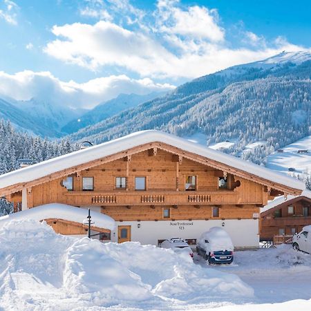 Haus Dorferstuck Apartman Alpbach Kültér fotó