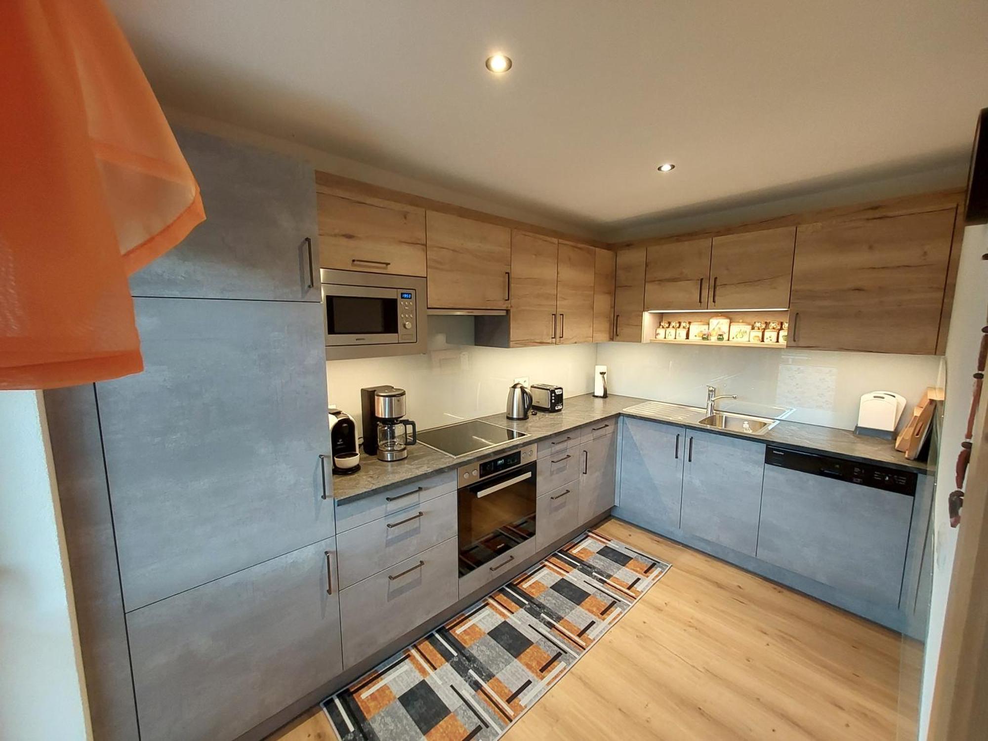 Haus Dorferstuck Apartman Alpbach Kültér fotó