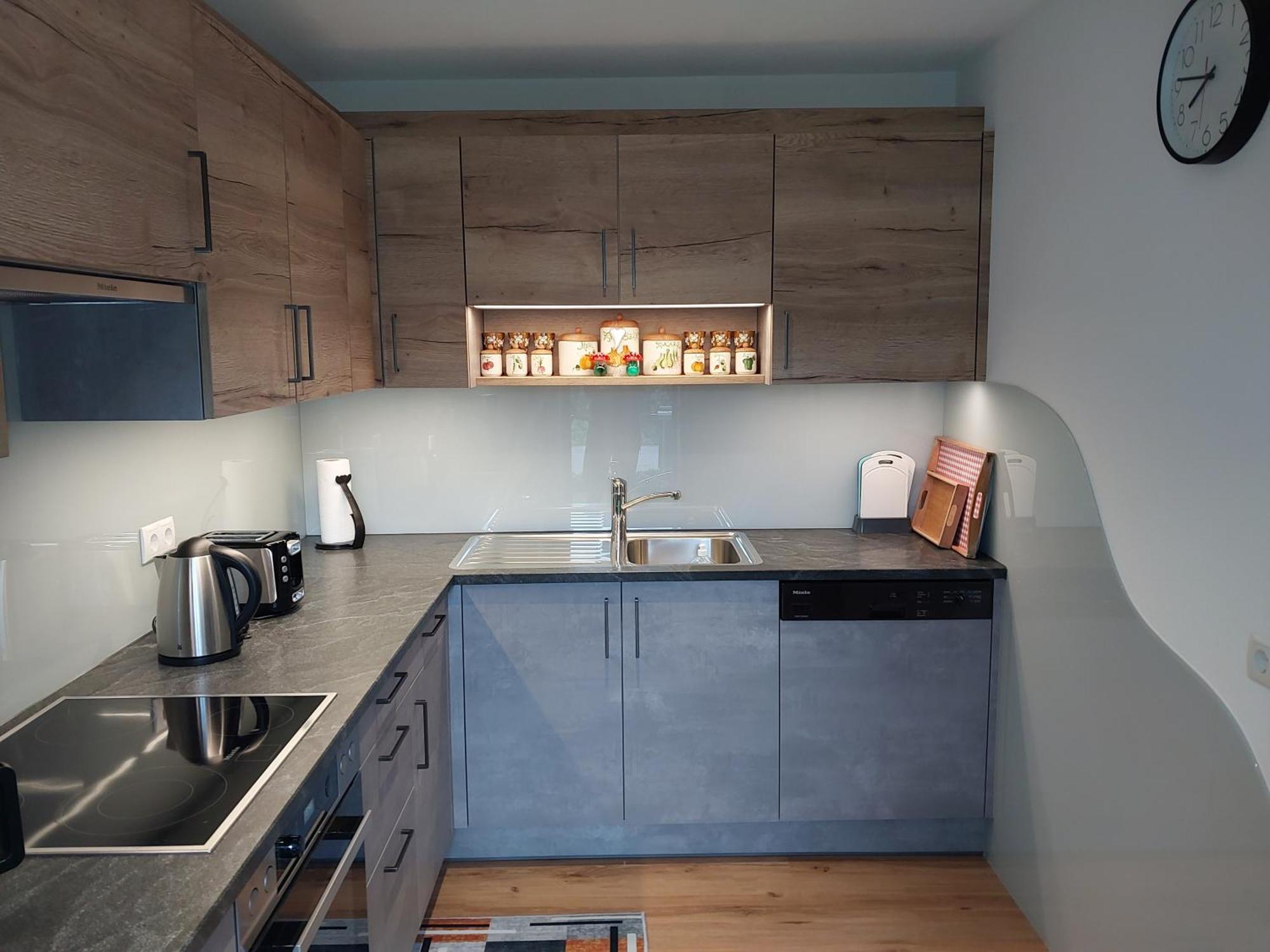 Haus Dorferstuck Apartman Alpbach Kültér fotó