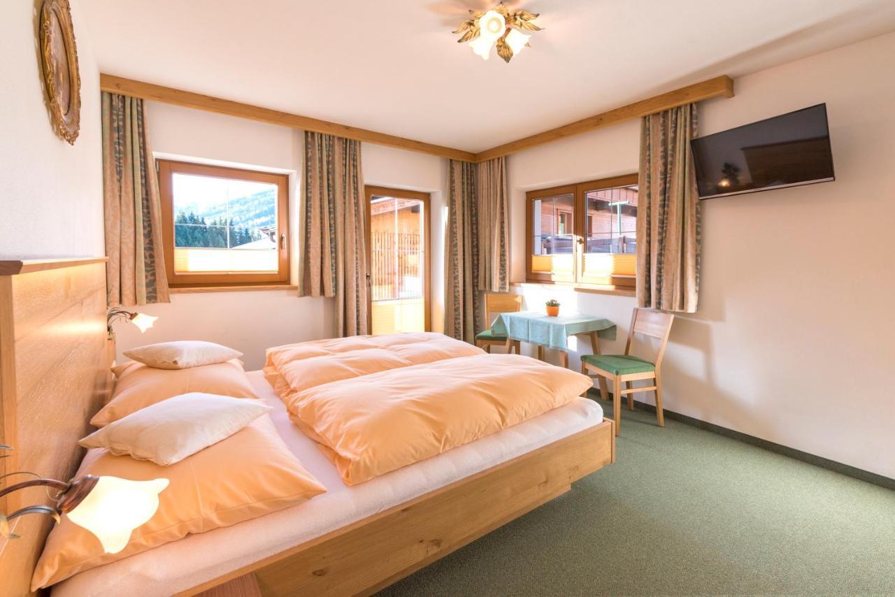Haus Dorferstuck Apartman Alpbach Kültér fotó