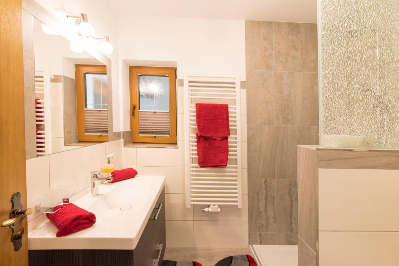 Haus Dorferstuck Apartman Alpbach Kültér fotó