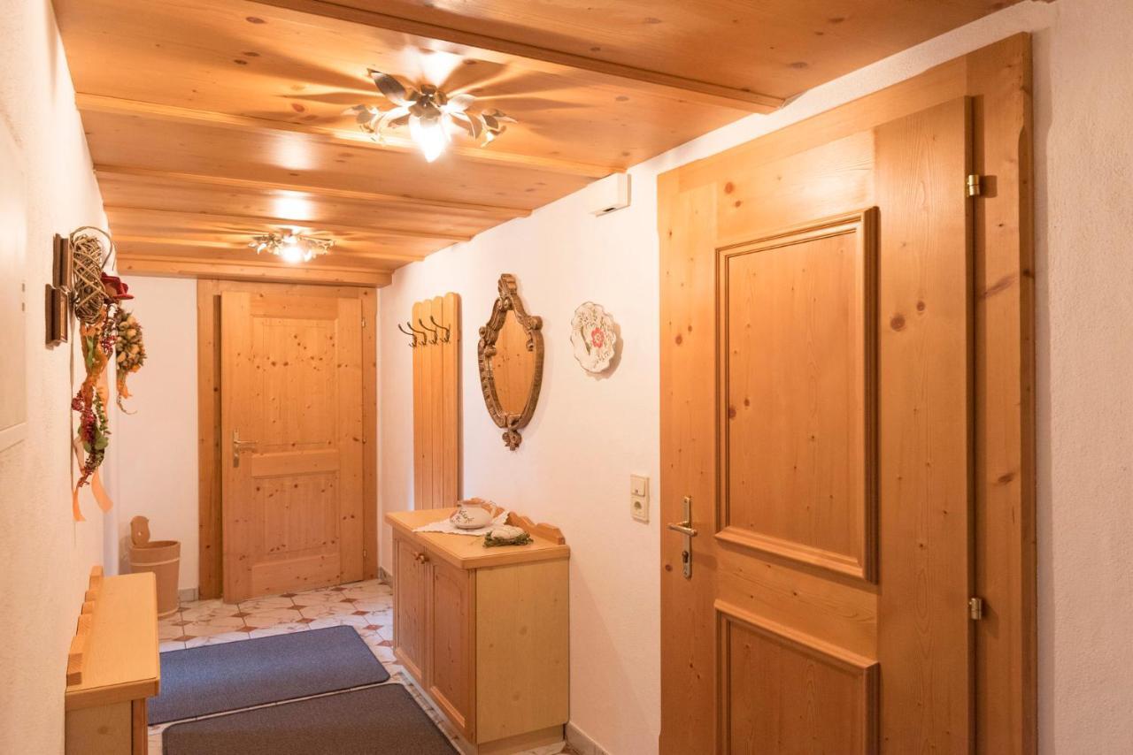 Haus Dorferstuck Apartman Alpbach Kültér fotó