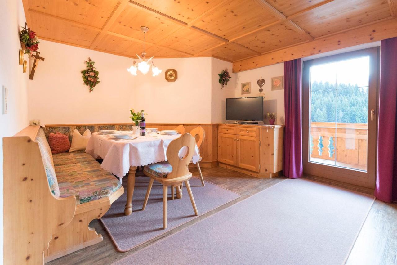 Haus Dorferstuck Apartman Alpbach Kültér fotó