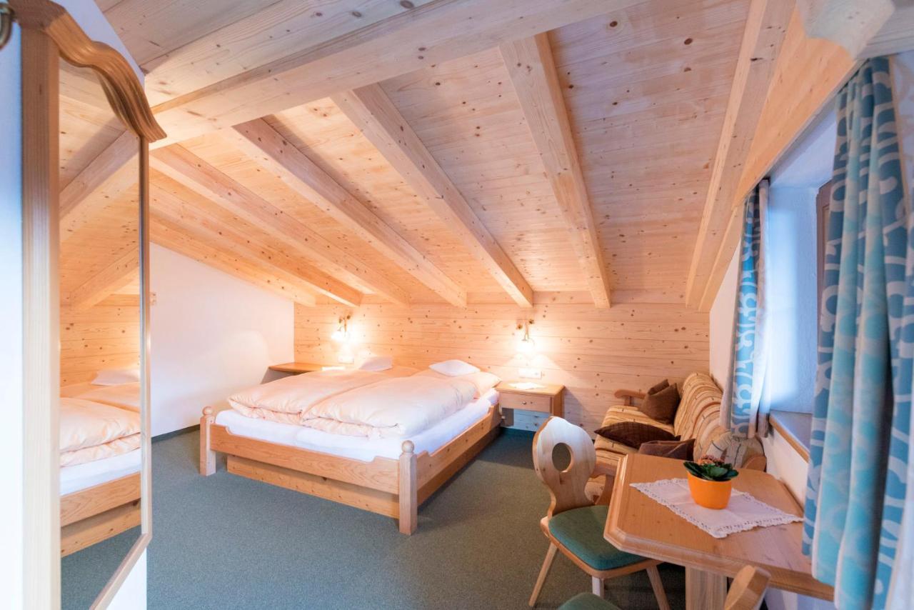 Haus Dorferstuck Apartman Alpbach Kültér fotó