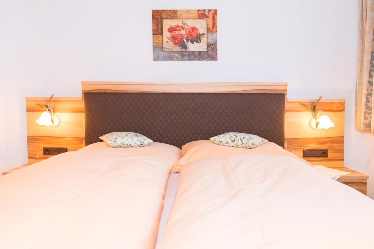 Haus Dorferstuck Apartman Alpbach Kültér fotó