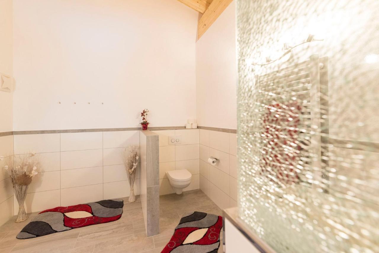 Haus Dorferstuck Apartman Alpbach Kültér fotó