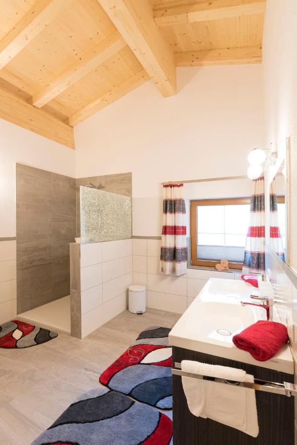 Haus Dorferstuck Apartman Alpbach Kültér fotó