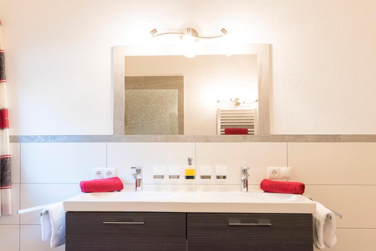 Haus Dorferstuck Apartman Alpbach Kültér fotó