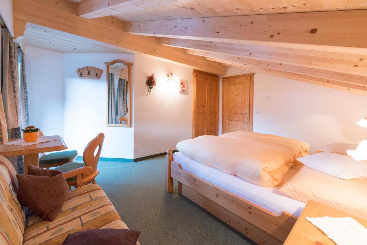 Haus Dorferstuck Apartman Alpbach Kültér fotó