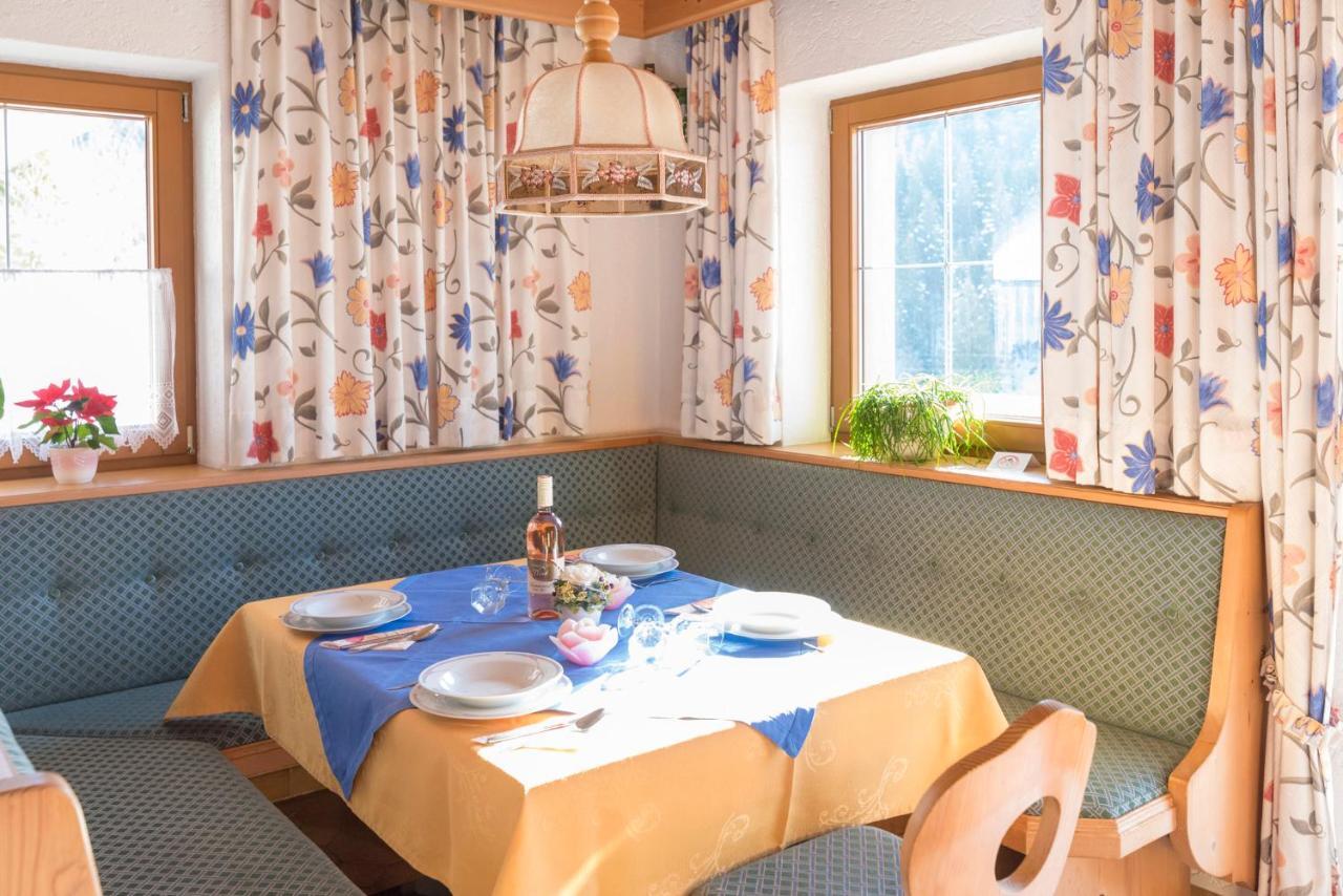 Haus Dorferstuck Apartman Alpbach Kültér fotó